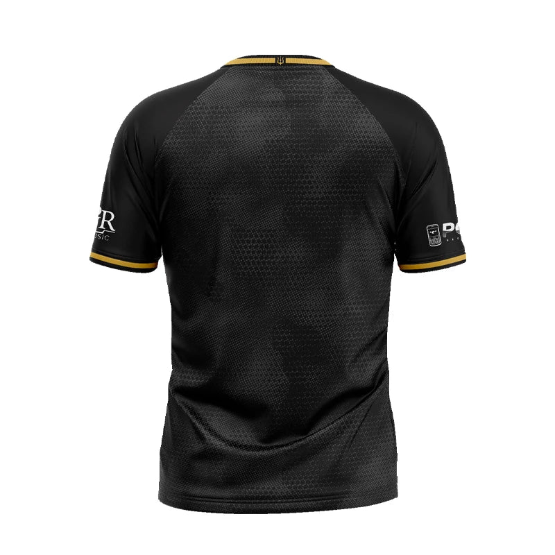 Werenoi PLR 2026 LA LEAGUE - MAILLOT Limited Edition Men Women T-shirts Souvenirs Gifts Breathable Fashion Large Size Tops