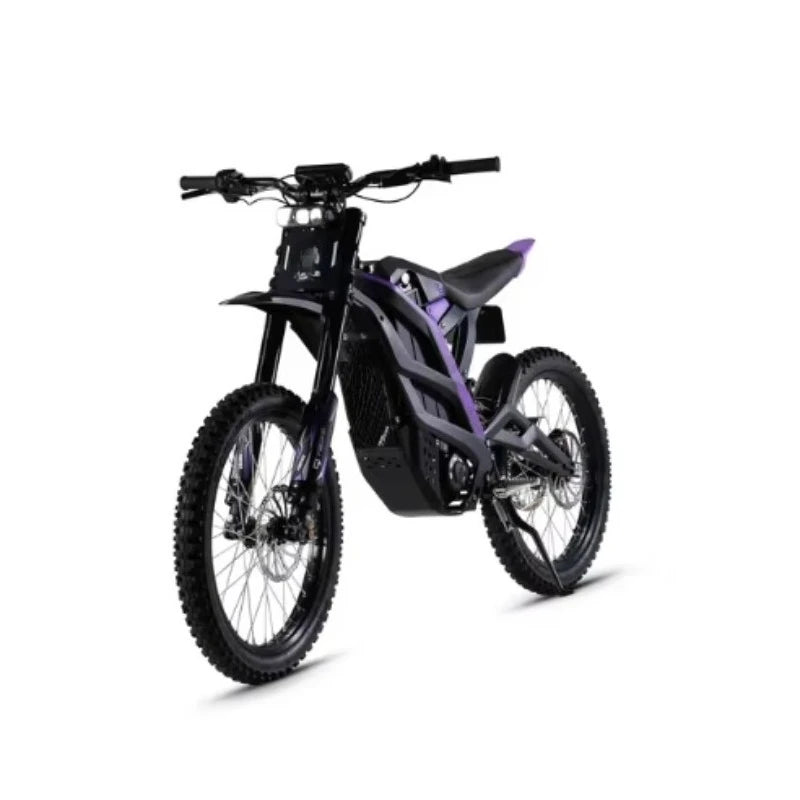 SXLL 79 Bike Falcon - Professional All Terrain Electric Off-Road Vehicle 72V 10000W Motorcycle Off-Road Motorcycle