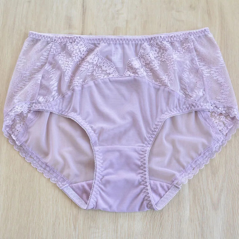 Women Briefs Ladies underpanties Grils Panties Jannyday Pink underwear Grey Briefs Plus Size Underpanties High Quality Underwear
