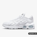 Nike Official Genuine Air Max TW Men's Cushioned Low-Top Sportswear Sneakers DQ3984-102