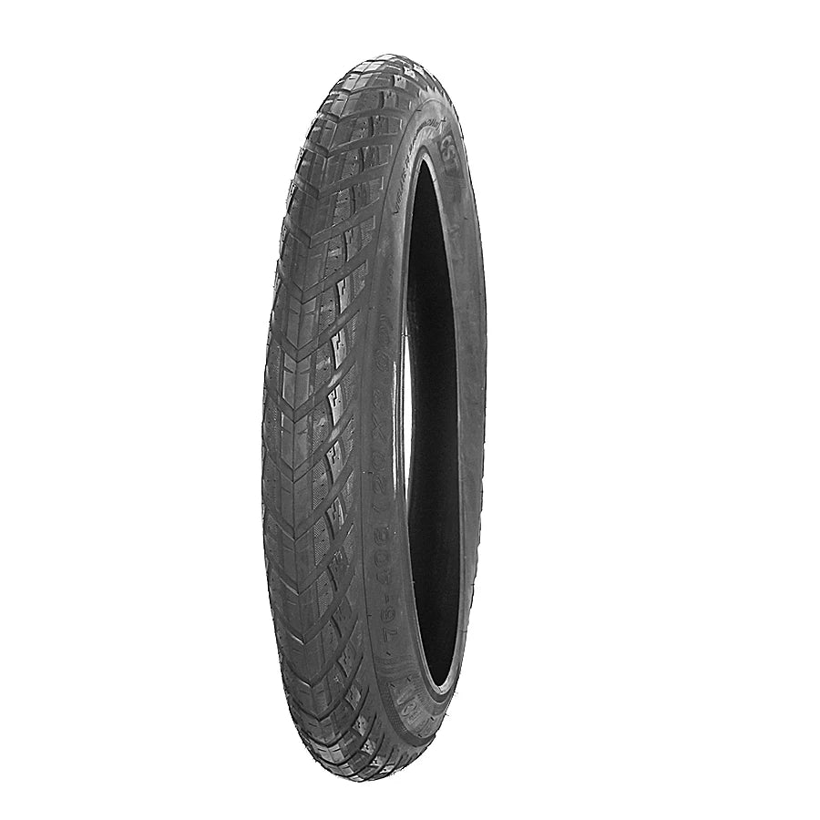 CST 20inch 20X3.00 Fat Tire Snow Beach Bicycle Tire 20*3.00 76-406 Electric Snowmobile MTB Bicycle Anti-Slip Fat Tire