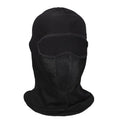 Full Face Mask Cycling Windproof Headgear Motorcycle Balaclava Breathable Outdoor Sports Men CS Mask Head Cover Hat