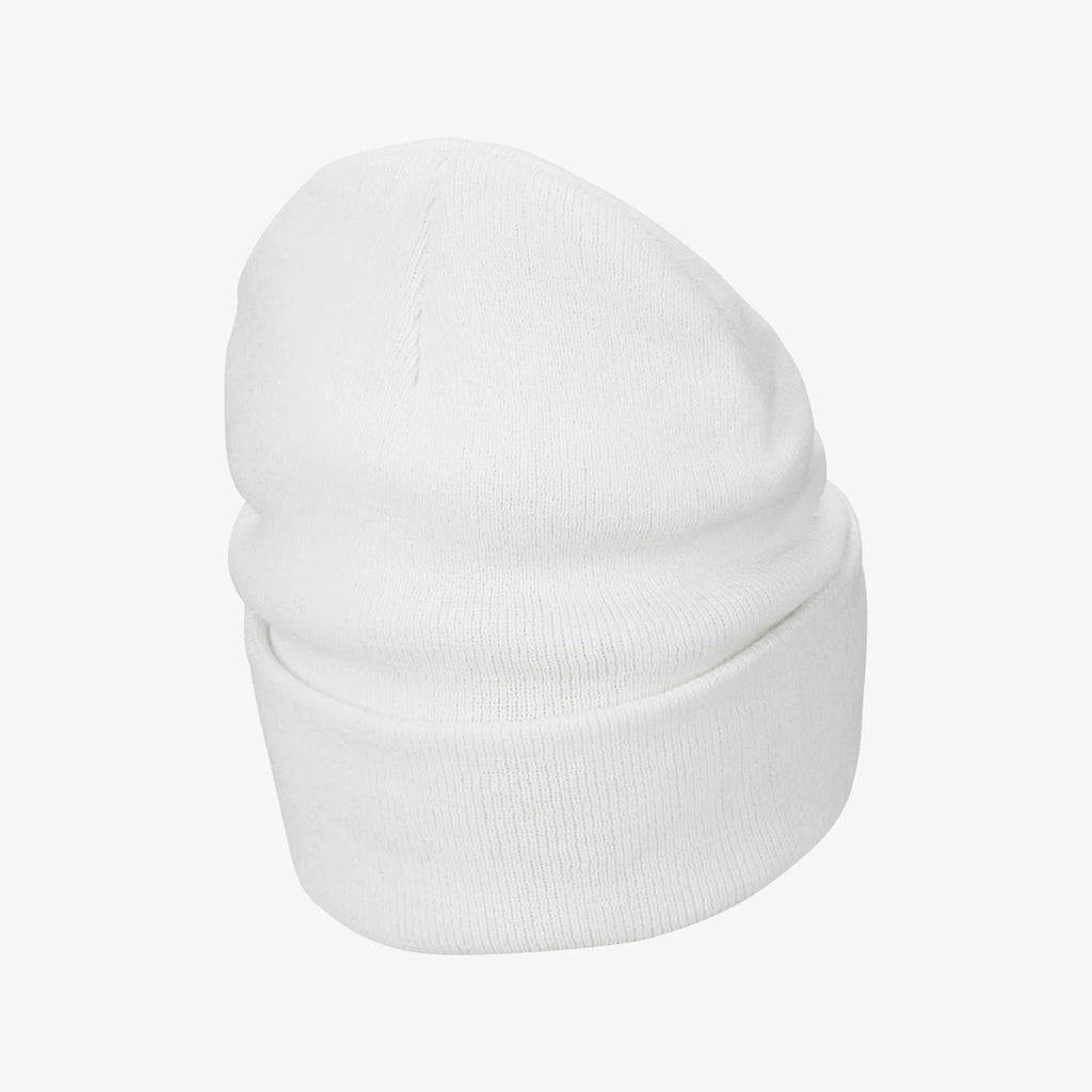 Nike genuine winter new men's and women's simple warm casual sports hat FB6528-121