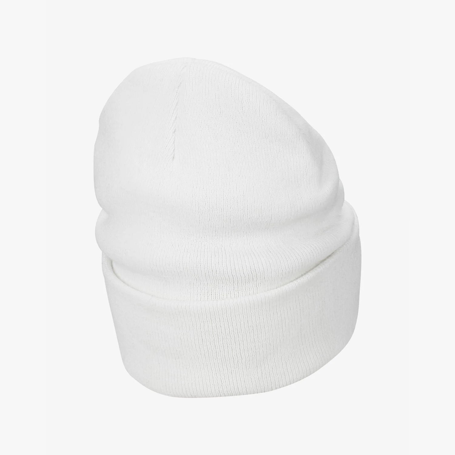 Nike genuine winter new men's and women's simple warm casual sports hat FB6528-121