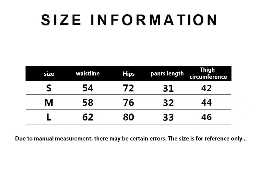 High-Waisted Hip-Lifting INS Style Fitness Shorts for Women Three-Quarter Length Sports Hot Pants Anti-Exposure Yoga Pants