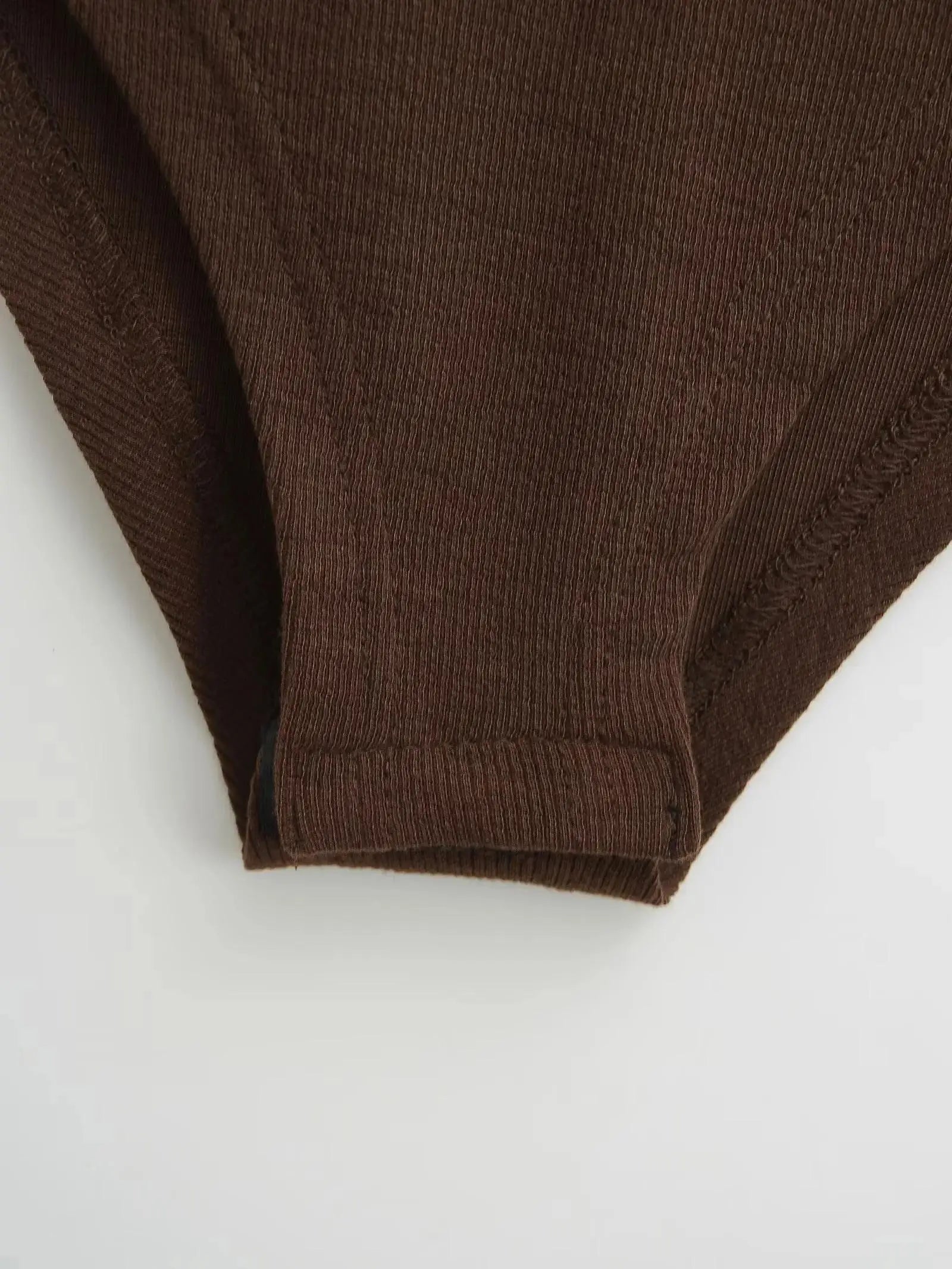 Women Short Sleeve Square Collar Bodysuits Summer Rib Knitted Elastic Slim Top Jumpsuits Solid Color