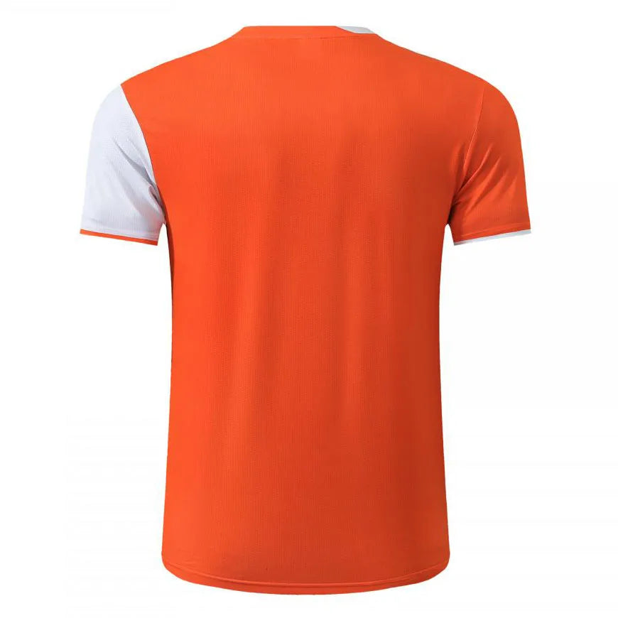 Free Custom Name 2025 China Team Table Tennis Shirts Men Women, Children ping pong t shirt Table tennis clothes Badminton Shirts