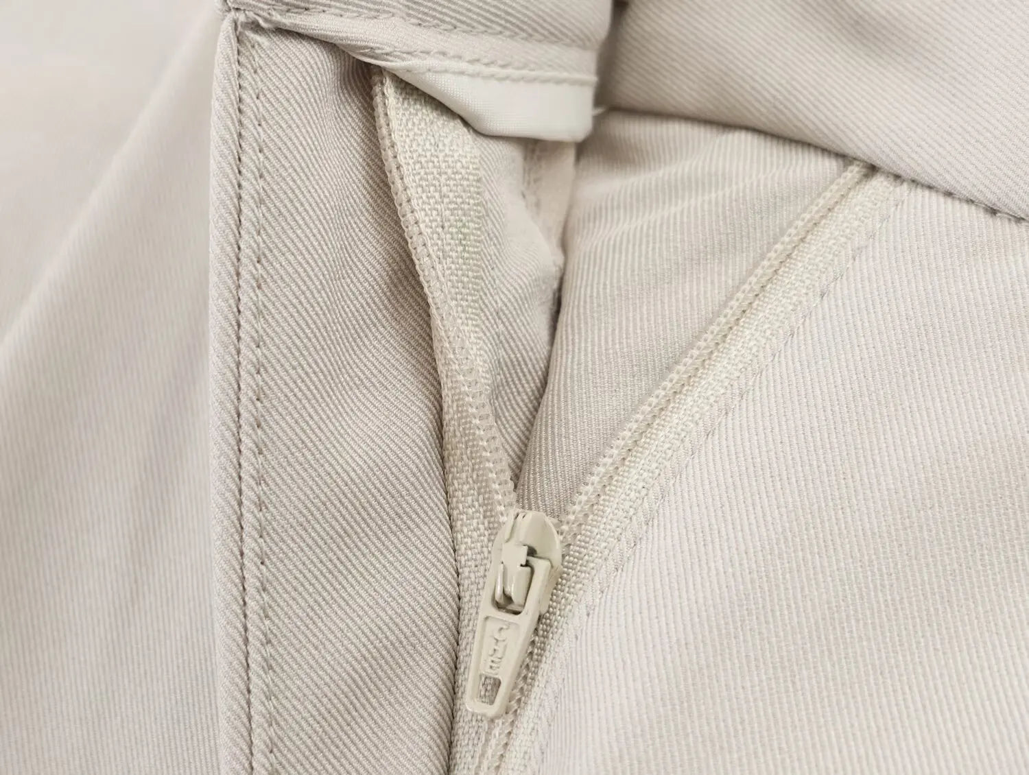 European and American style 2026 new double-button straight suit jacket with shoulder pads + pleated straight trousers suit
