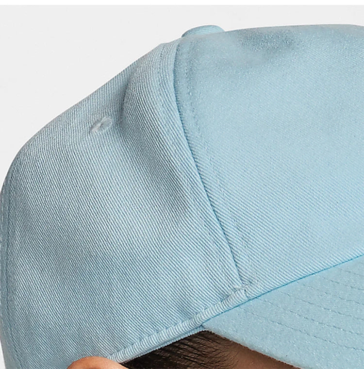 Nike genuine new men's and women's fashionable simple soft top sports baseball cap FZ5698-474