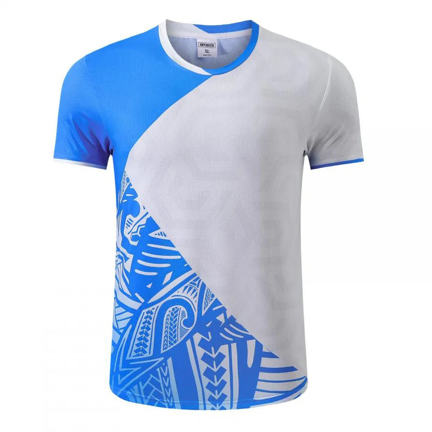 Free Custom Name 2025 China Team Table Tennis Shirts Men Women, Children ping pong t shirt Table tennis clothes Badminton Shirts
