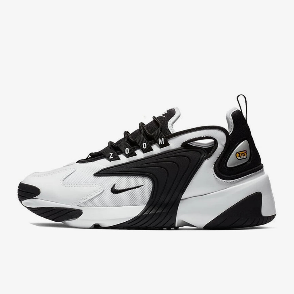 Nike official genuine ZOOM 2K women's comfortable and wear-resistant training sports shoes AO0354-100