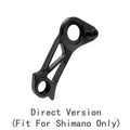 Rear Derailleur Hanger Disc Brake Road Bike Hangers For Dogma F,F12,Grevil Prince Disc Bicycle Accessories