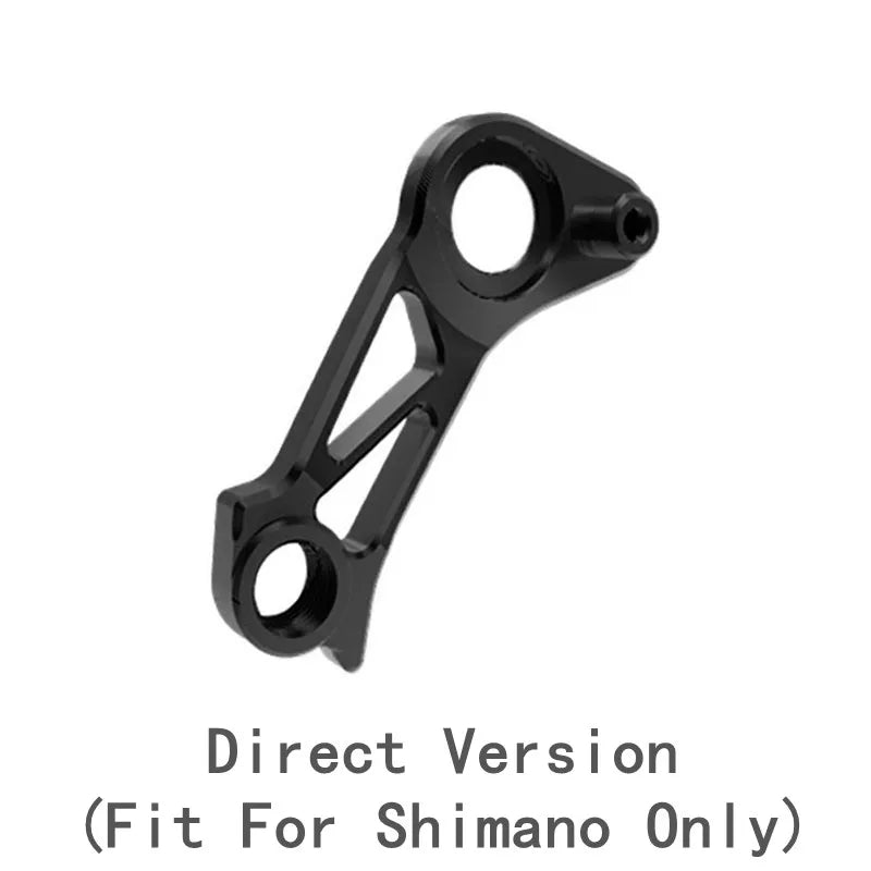 Rear Derailleur Hanger Disc Brake Road Bike Hangers For Dogma F,F12,Grevil Prince Disc Bicycle Accessories