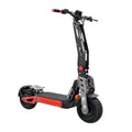 12 Inch Electric Scooter Folding Commuter Bike Adult Folding Dual Drive Long Endurance Supercar Station Riding Commuter Bike