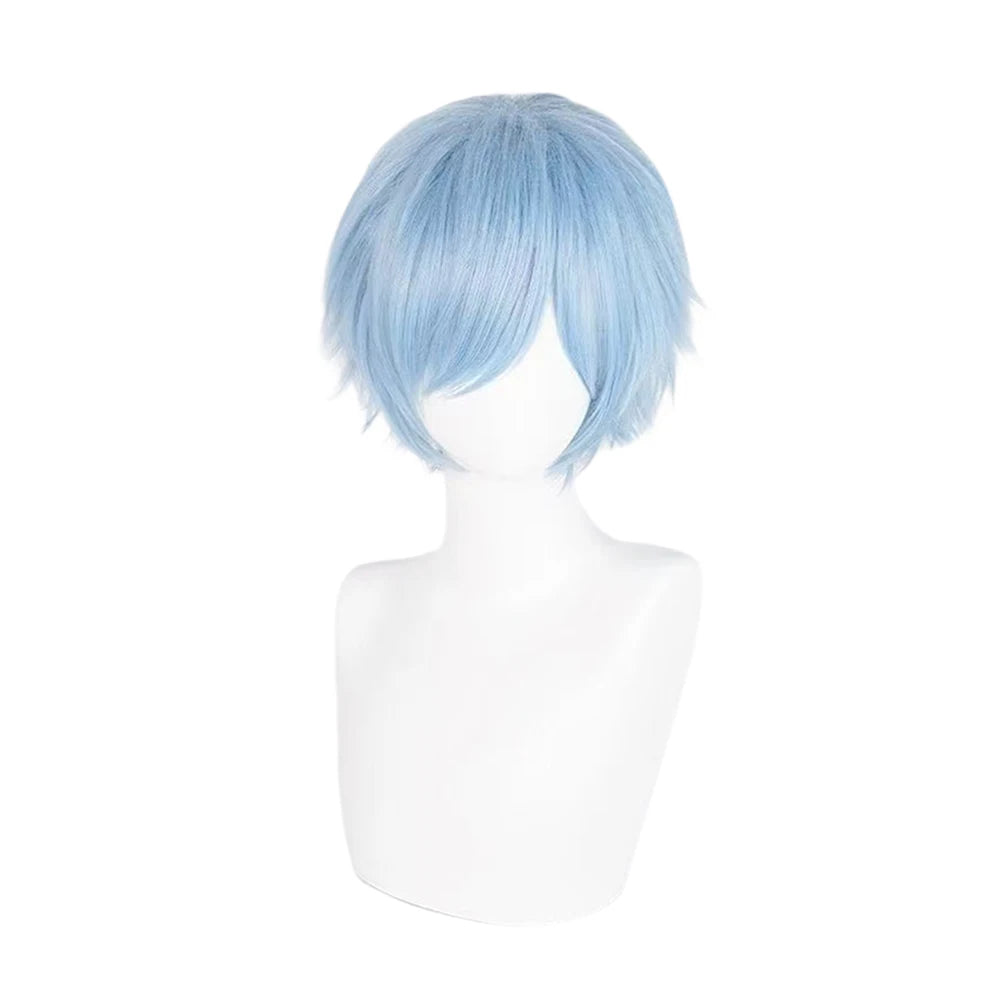 Kuroko Tetsuya Cosplay Anime Kuroko No Basket Cosplay Costume Wig Kagami Taiga Jersey SEIRIN Basketball 10 11 Jersey Sportswear