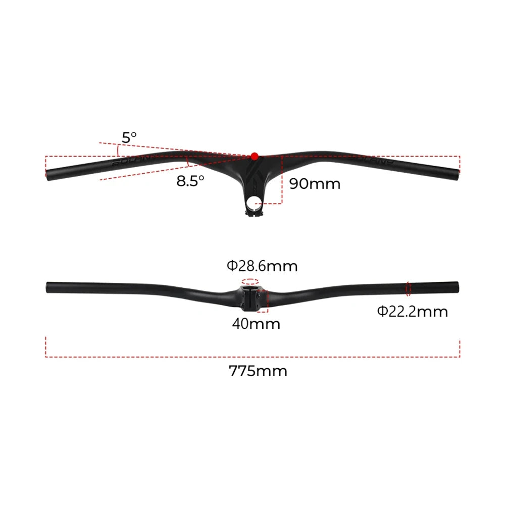 SPEEDONE 29'' Racetrack Bike Frame Ultralight Aluminum Alloy Mountain Bike Hardtail Frame Internal Routing 148x12mm Thru Axle