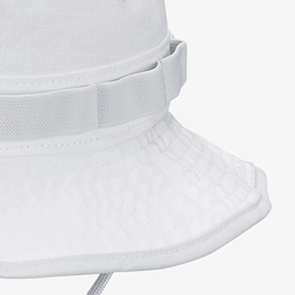 Nike Genuine Dri FIT Apex Men's and Women's Sports Sunshade Fisherman's Hat FB5621-100