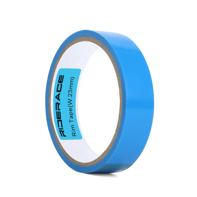 RIDERACE 10m Bicycle Tubeless Rim Tapes MTB Road Cycling Rim tape Strips For 26 27.5 29 Inch 700c Bike Wheel 23/25/27/29/31/33mm