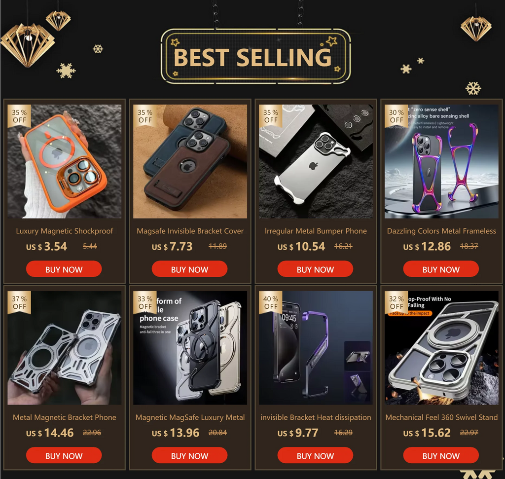lrregular Metal Bumper Phone Case For IPhone Air 13 14 15 16 17 Pro Max Plus Lens Film Protection Bare Aluminum Shockproof Cover