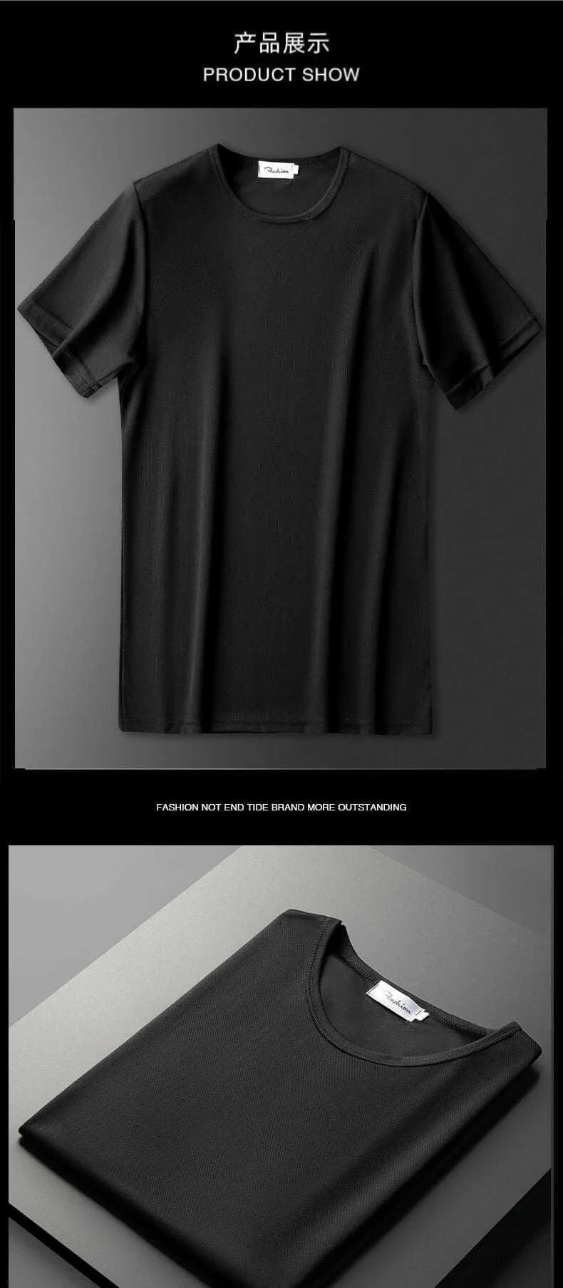 Gym Cool Cold T-shirt Man Summer Sexy Muscle Sport Vintage Casual Homme Fashion Black White Tees Tshirts Cheap Clothes Tops