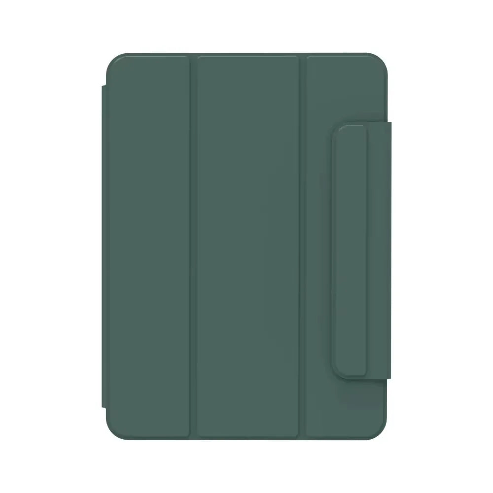 Magnetic Case For iPad 11th A16 10th Generation Air 11 M2 M3 M4 2026 4 5 Pro 13 M5 12.9 Funda For Ipad Mini 7 6 Protective Cover