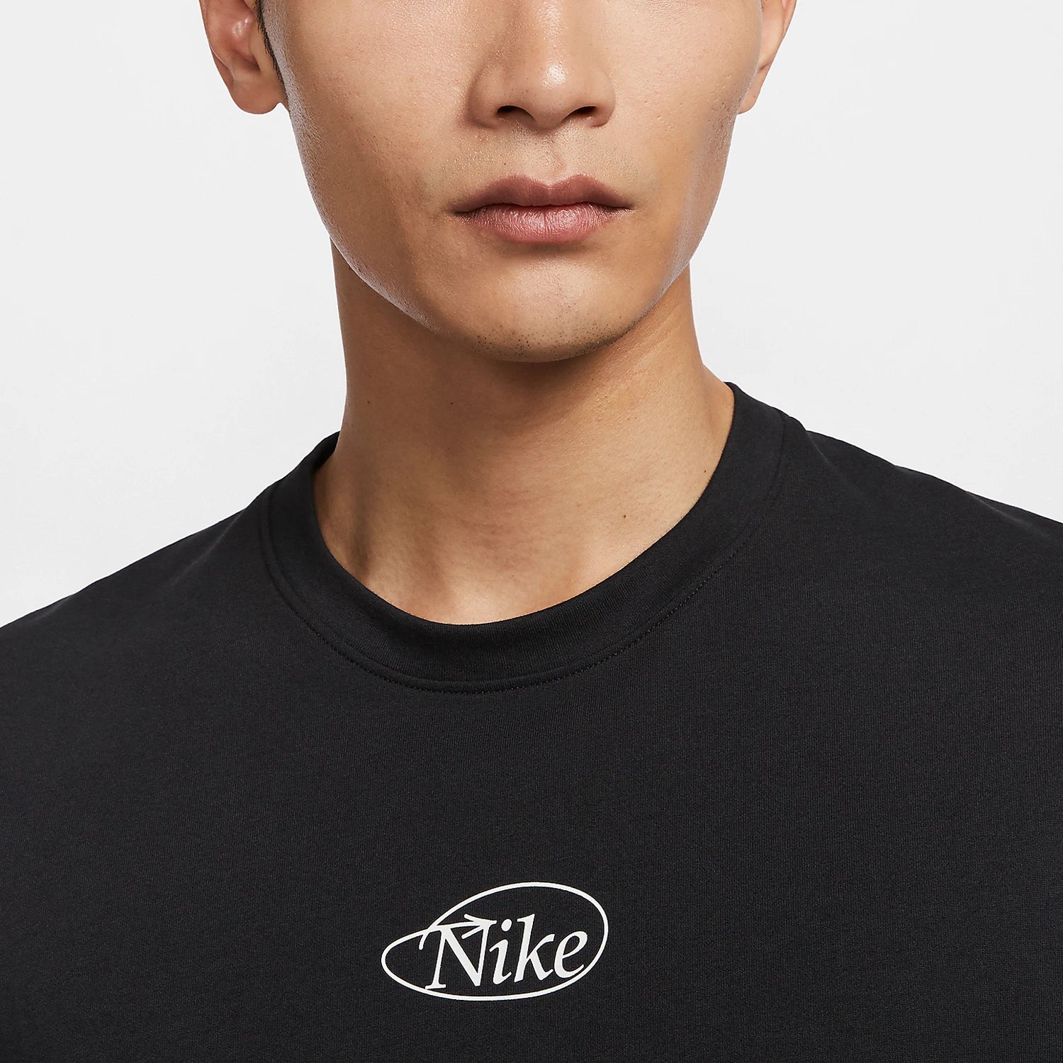 Nike Official Genuine Primary Dri-FIT Men's Training Long Sleeve HQ4736-010