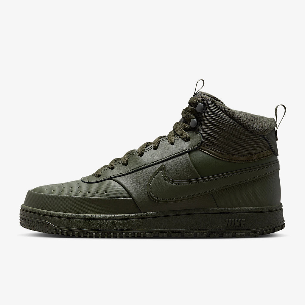 Nike genuine autumn men's mid top daily wear-resistant casual shoes DR7882-300