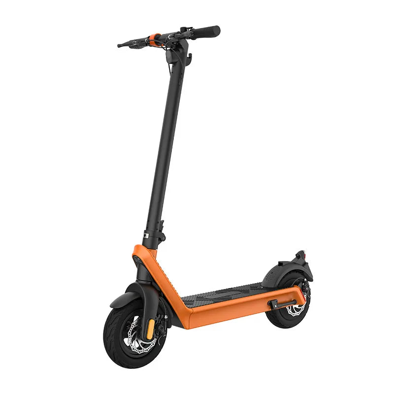Cheap 2 Big Wheel Electric Scooter,High Powerful Fast E-Scooter, Adult Removable Battery,Elektrik Electrico Commuter Scooter