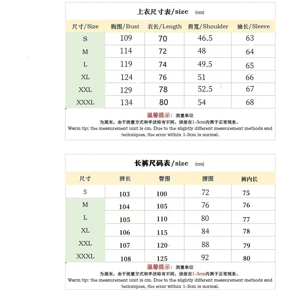 2026 New Men's Casual 2 Piece Tracksuit Fall Waffle Knit Solid Color Lapel Collar Button Jacket with Pockets Long Pants Set
