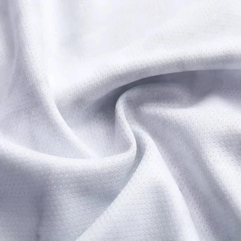 2025 Australia Home Away Football Jersey Men T Shirt 3D Printed Youth Kids Soccer Training Uniform Quick-drying Tee Men Clothing