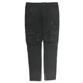 Jeans Men Wide Leg Cargo Pants Streetwear Baggy Men Korean Fashion Loose Straight Male Clothing Y2K Hip Hop Style Male Trousers