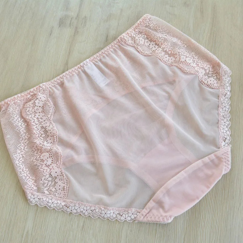 Women Briefs Ladies underpanties Grils Panties Jannyday Pink underwear Grey Briefs Plus Size Underpanties High Quality Underwear