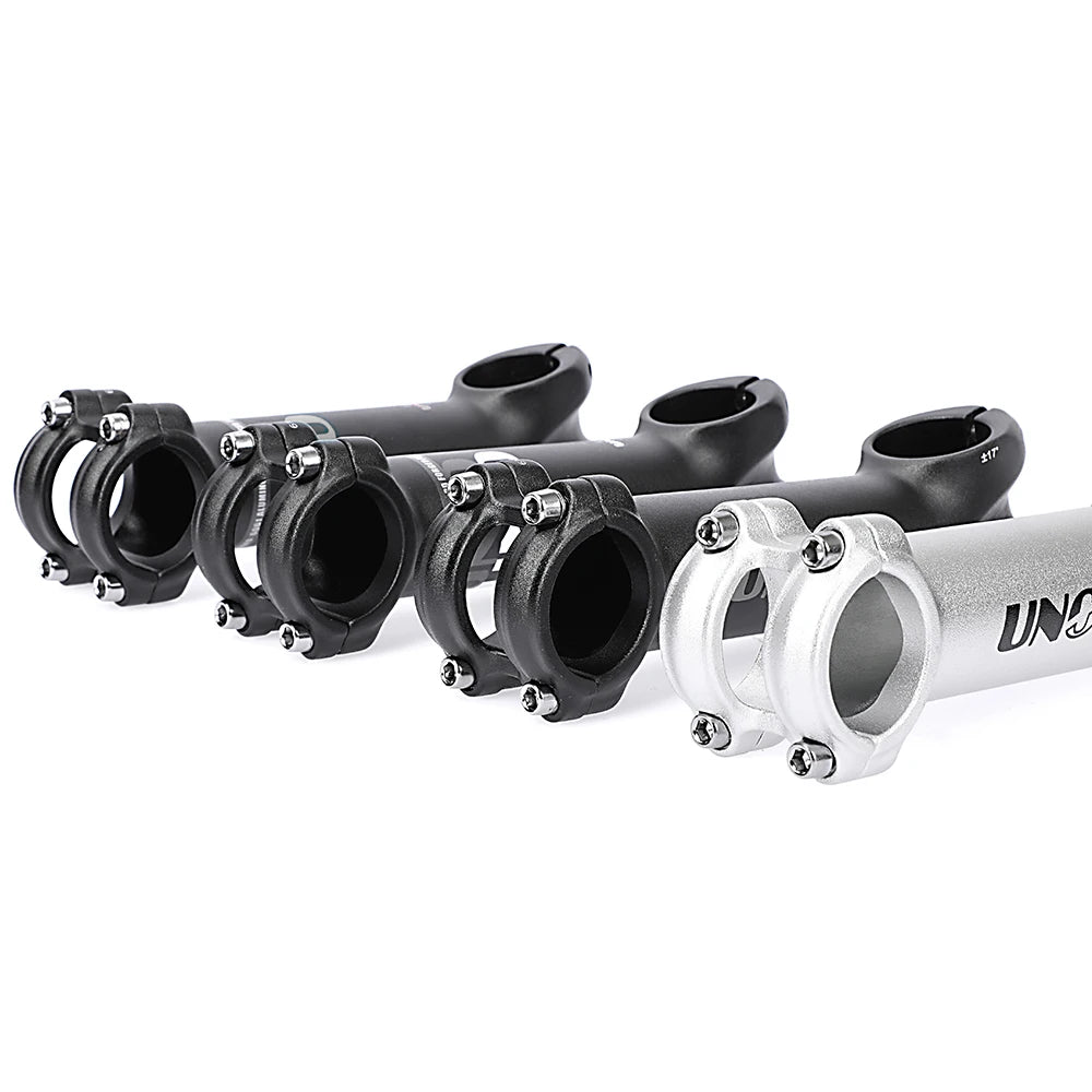 UNO Long Road Bike Stem 140/150mm Mtb Handlebar Stem 7/17 Mtb Bike Table 31.8mm Takeaway Down Stem Bicycle Bridge Mount