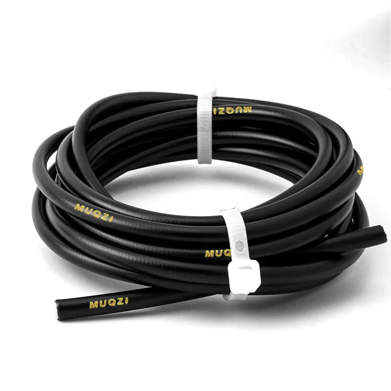 MUQZI 3m Brake Hose Bike Hydraulic Disc Brake Hose For MTB Road Folding Bicycle Brake Cable Repair Parts