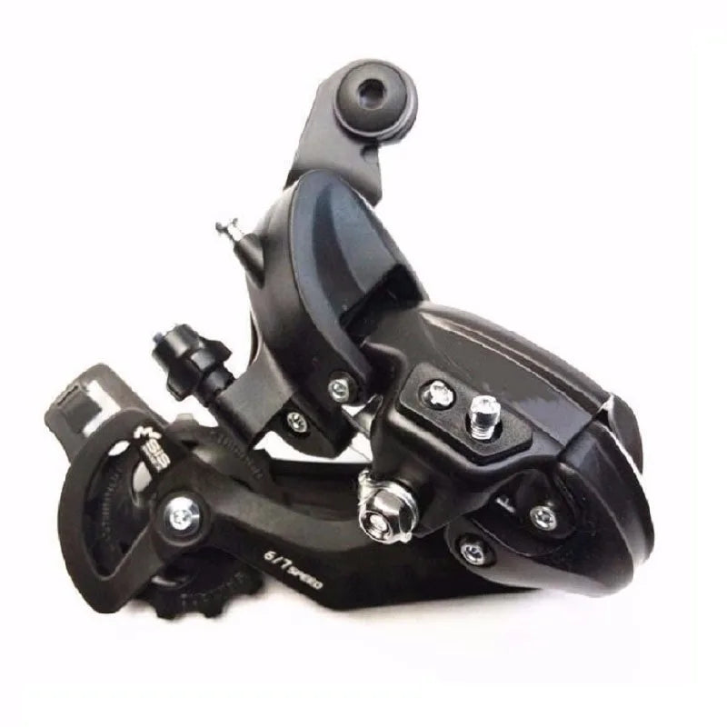 TY300 Rear Derailleur 6S 7S Speed Rear Derailleur MTB Mountain Bicycle Parts Bike Rear Derailleur