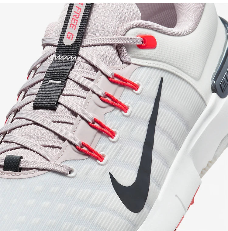Nike Genuine Free Golf NN Men's and Women's Training Golf Shoes FQ7875-100