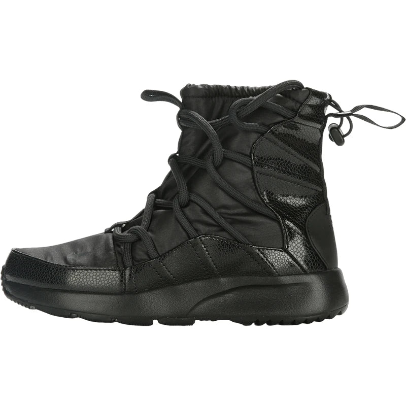 Nike genuine TANJUN women's plush warm and fashionable sports high top boots AO0355-004