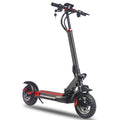Electric Scooter,Adult Off-road,40km/h Maximum Speed And 40km Maximum Range,10 Inch Tires Off-road,Safe & Stable Commuting