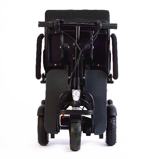 Airo Factory Direct Sale Folding Electric Scooter for Elederly or Disabled 3 Wheel Easy to Carry