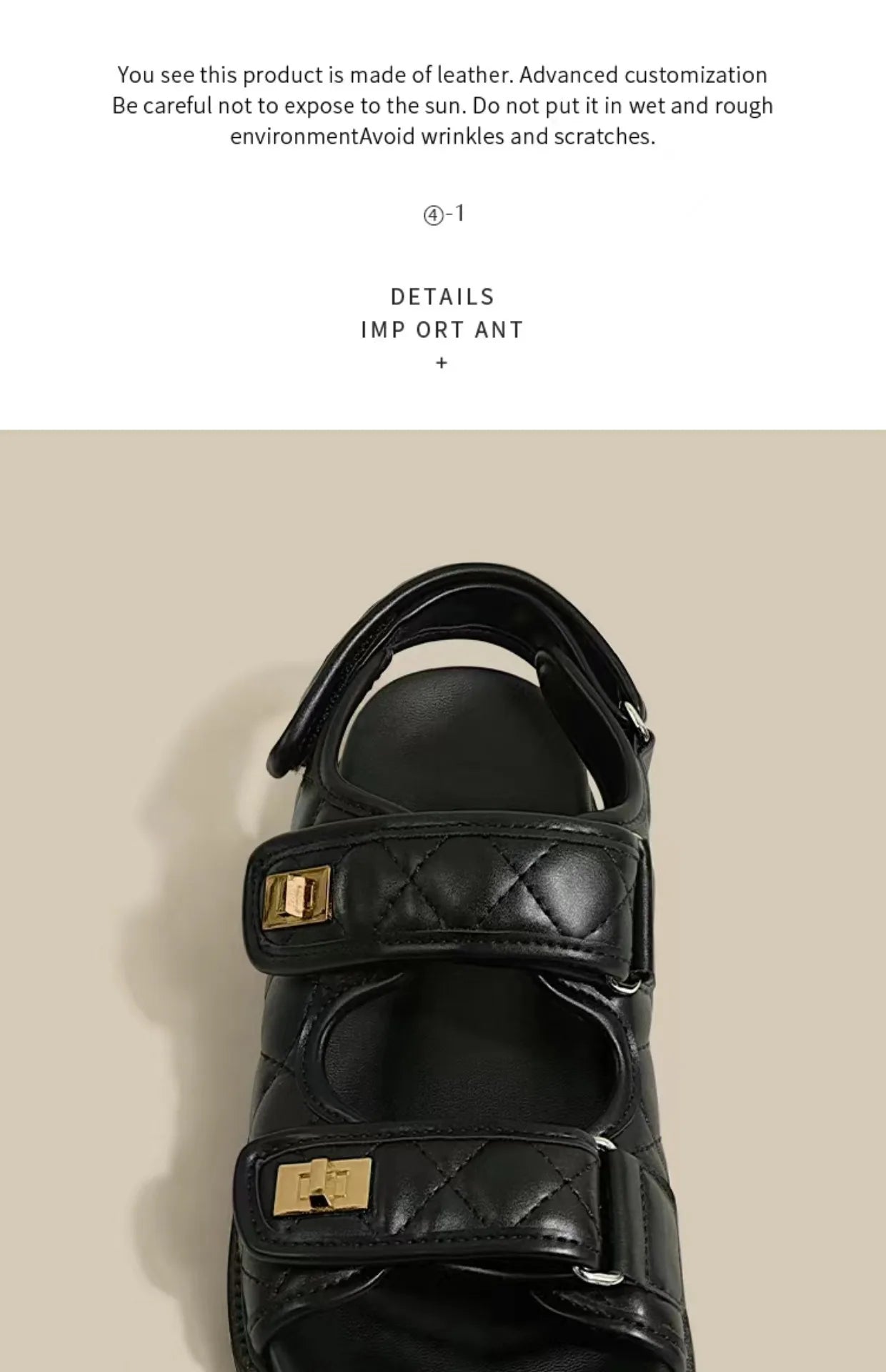 Women Sandals Soft Bottom Sandals Summer Platform Sandalias Mujer Elegant Shoes for Women Luxury Sandals Women Designers
