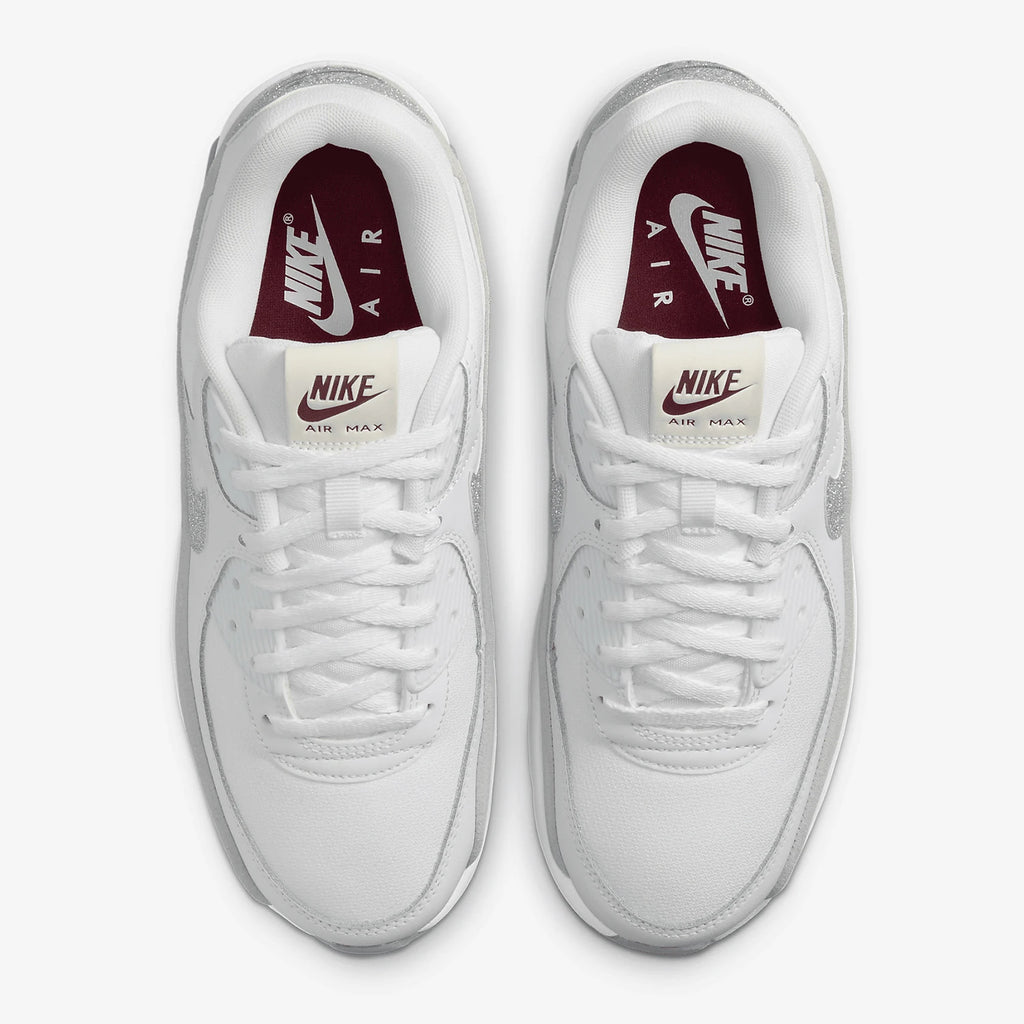Nike Authentic Air Max 90 LV8 Women's Air Cushion Shoes HQ3456-191