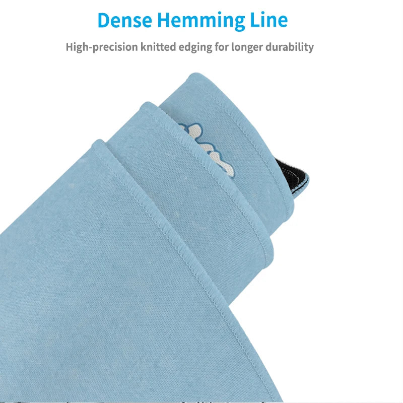 Mouse Pad Blue Ocean Waves Gaming XL Home Custom Large Mousepad XXL Playmat Office Carpet Natural Rubber PC Mouse Mats