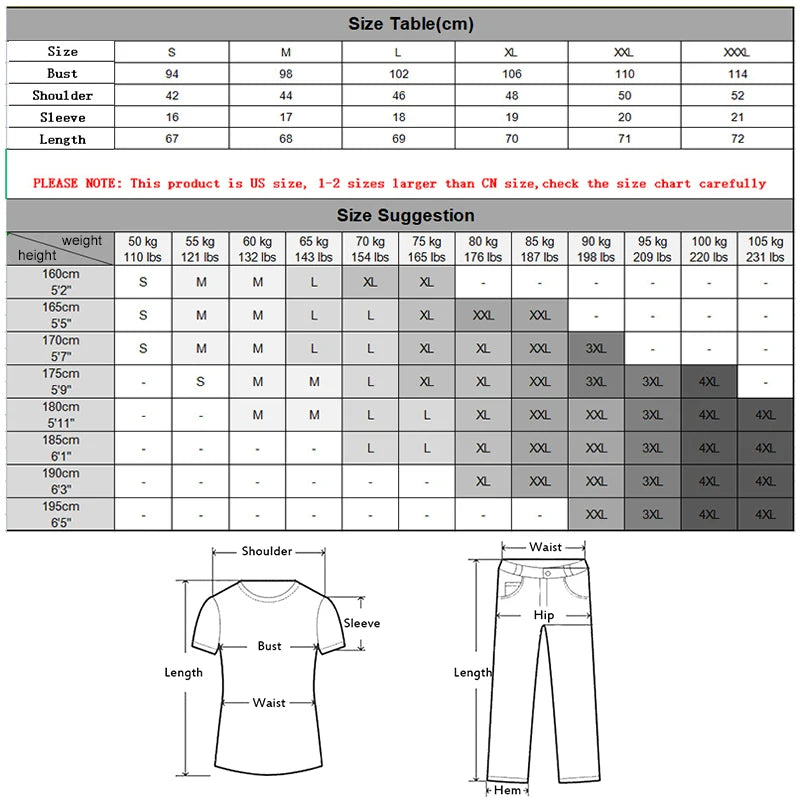 Men Fashion v-Neck t-Shirts Oversized Cotton t Shirt For Man Short Sleeve Top Tees Slim Casual Gym t Shirt Blouses Man Clothing