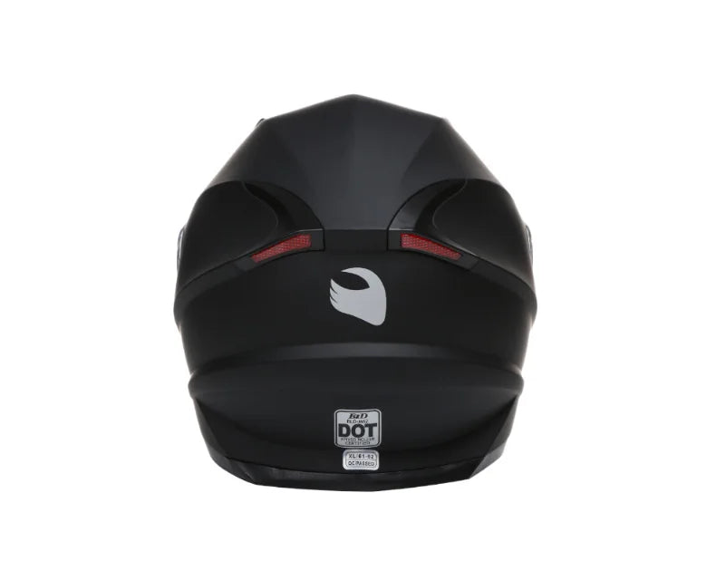 DOT ECE Approved Full Face Helmet Motorcycle Helmet Helm Helmet Outdoor Full Face Riding Casco Moto Capacetes Helmets Unisex