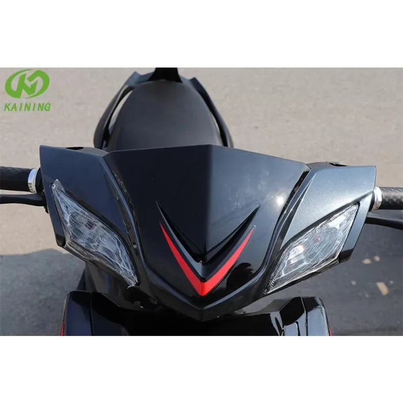 High-quality 20Ah  800W Lightweight Electric Scooter 800w