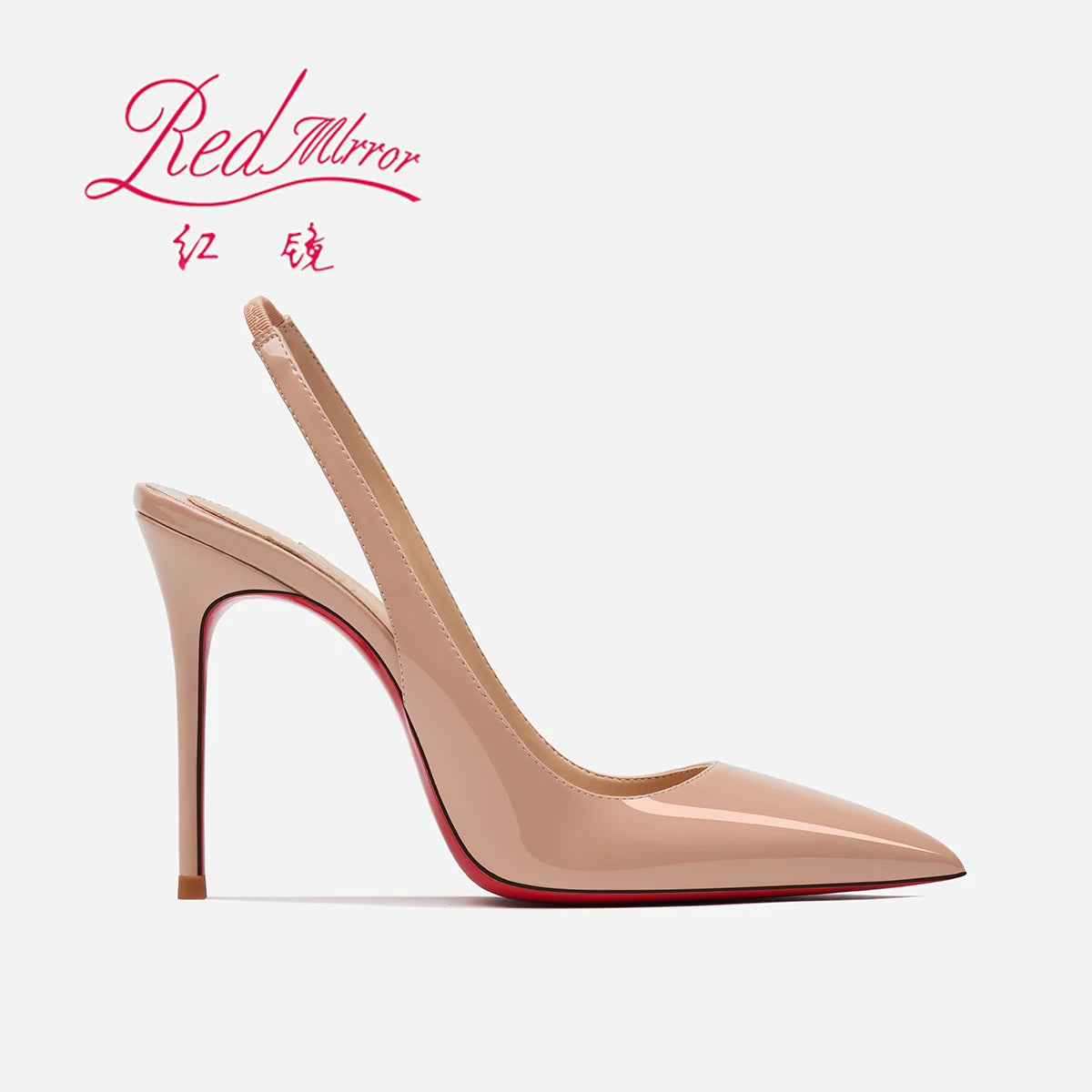 2025 Summer Woman Sandals Black Pointed toe Hollow Women's Sandals Elegant Woman Heels Luxury Designer High Quality Ladies Shoes