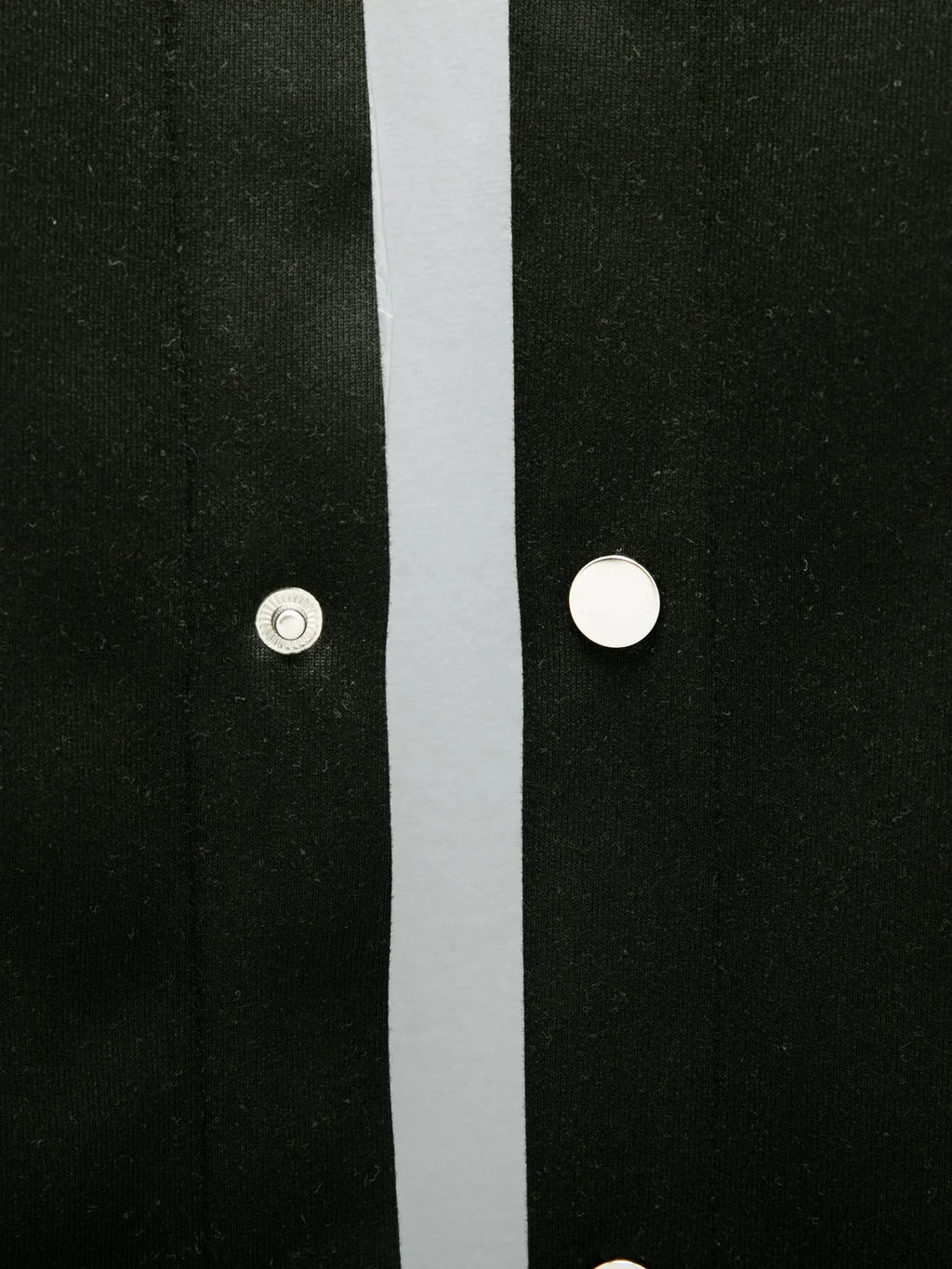 2025 new men's casual spring and autumn solid color single-breasted jacket pocket long-sleeved coat