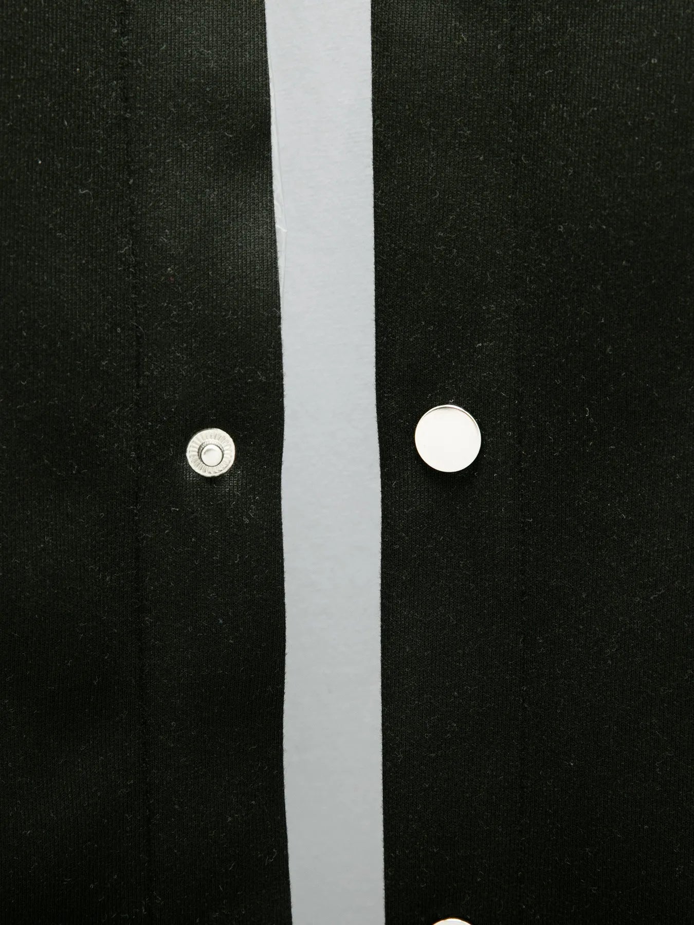 2025 new men's casual spring and autumn solid color single-breasted jacket pocket long-sleeved coat