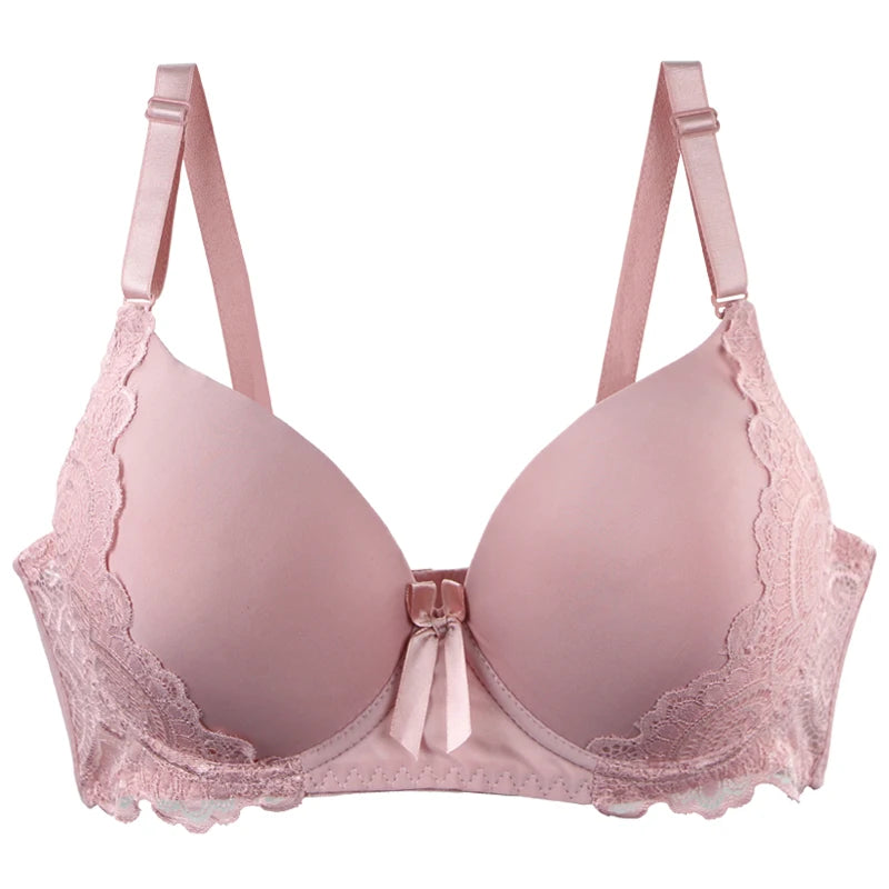 2024 New Sexy Lace Bras 34/75 36/80 38/85 40/90 42/95 44/100 46/105 48/110 50/115 50/120 DE Cup Underwear For Women Lingerie