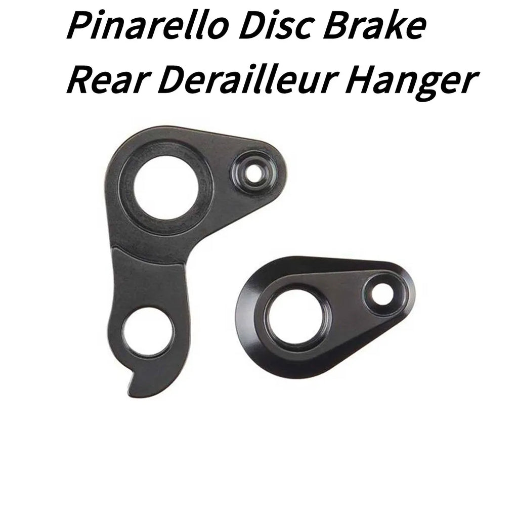 Rear Derailleur Hanger Disc Brake Road Bike Hangers For Dogma F,F12,Grevil Prince Disc Bicycle Accessories